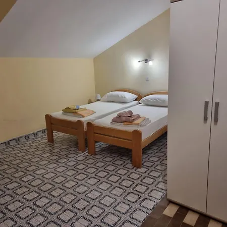 公寓 Eljka - With Terrace 7 奥瑞比克