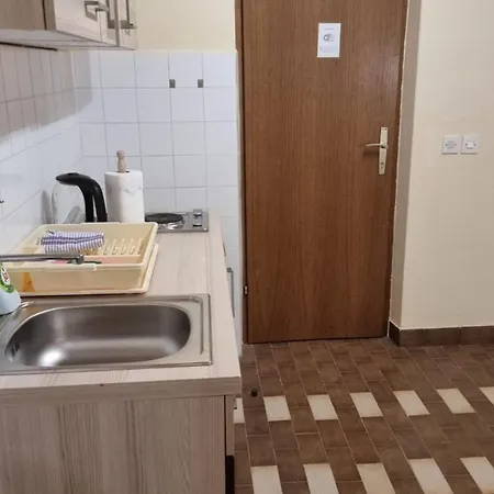 Apartment Eljka - With Terrace 7 *