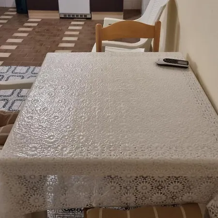 Eljka - With Terrace 7 * Orebić