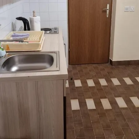 Apartamento Eljka - With Terrace 7