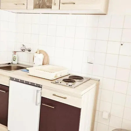 Apartament Eljka - With Terrace 7 Orebić