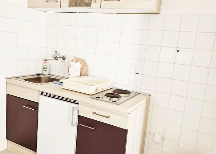 Apartmán Eljka - With Terrace 7 Orebić