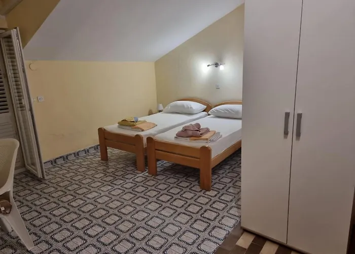 Apartmán Eljka - With Terrace 7 Orebić