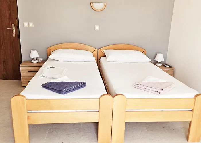 Eljka - With Terrace 7 Orebić