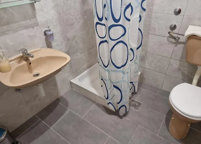 Eljka - With Terrace 7 * Orebić